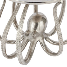 Load image into Gallery viewer, Large Octopus cake stand
