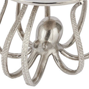 Large Octopus cake stand