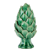 Load image into Gallery viewer, Globe green Chianti artichoke in two sizes

