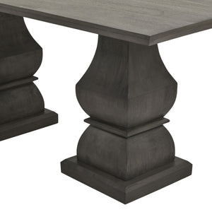 Lucia Collection dining table