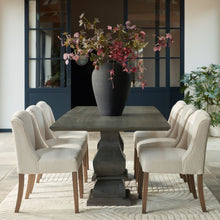 Load image into Gallery viewer, Lucia Collection dining table
