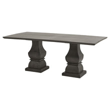 Charger l&#39;image dans la galerie, Lucia Collection dining table
