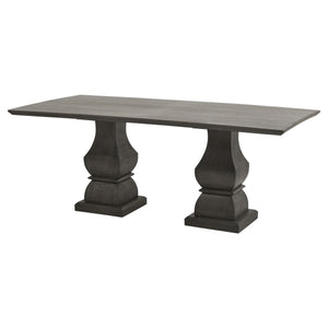 Lucia Collection dining table