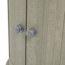 Carica l&#39;immagine nel visualizzatore di Gallery, Saltaire collection round 2 door cupboard
