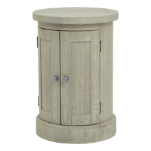 Charger l&#39;image dans la galerie, Saltaire collection round 2 door cupboard
