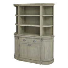 Indlæs billede til gallerivisning Saltaire collection 4 door sideboard with drawer
