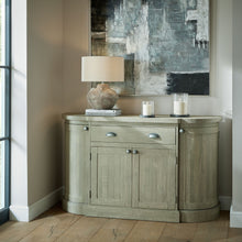 Carica l&#39;immagine nel visualizzatore di Gallery, Saltaire collection 4 door sideboard with drawer
