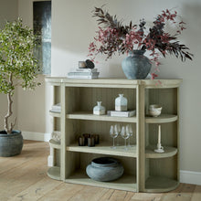 Charger l&#39;image dans la galerie, Saltaire collection 3-shelf dresser top
