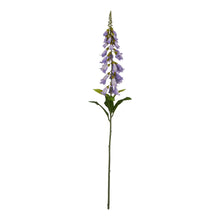 Charger l'image dans la galerie, Tall faux foxgloves in three colours
