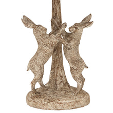 Indlæs billede til gallerivisning March hares stonewashed lamp
