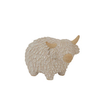 Load image into Gallery viewer, Ceramic highland cows
