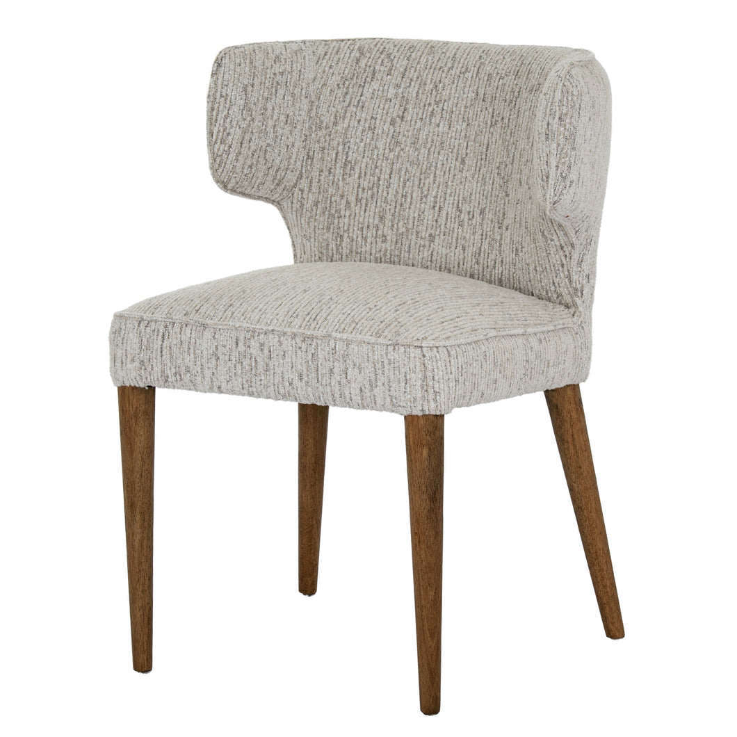 Avia mist dining chair