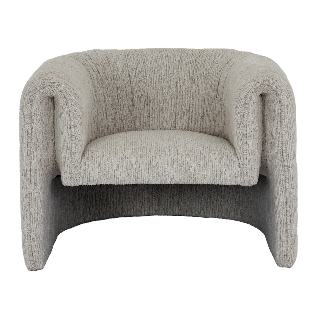 Avia mist armchair