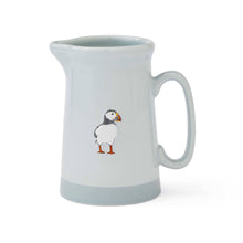 Load image into Gallery viewer, Small coastal birds jug
