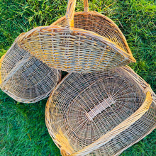 Afbeelding in Gallery-weergave laden, Wentworth garden trugs in three sizes
