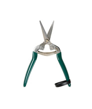 Load image into Gallery viewer, Garden snips, RHS woodland wonders snips
