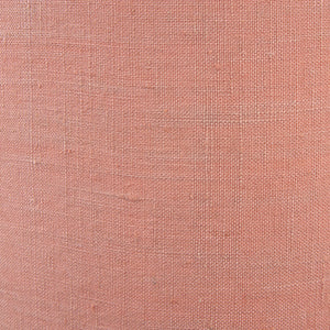 Linen 35cm cylinder lampshade in a range of colours