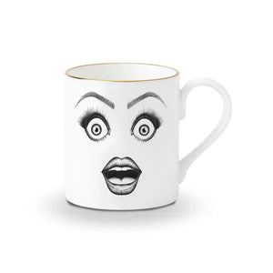 The Performer coffee mug