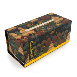 Jaisalmer - Boxed set of two scented candles