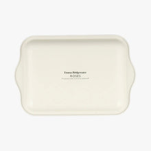 Indlæs billede til gallerivisning Emma Bridgewater &quot;Roses All My Life&quot; Small Tin Tray
