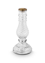 Afbeelding in Gallery-weergave laden, Glass candle holder sets of two
