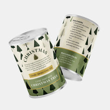 Afbeelding in Gallery-weergave laden, Nordic Spruce Xmas Tree Grow Kit – Merry Christmas
