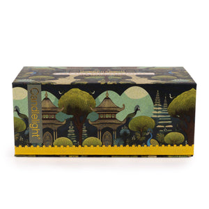 Bukhara - Boxed set of two scented candles