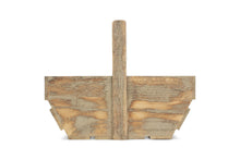 Carica l'immagine nel visualizzatore di Gallery, Garden trug in an oak effect wood
