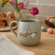 Indlæs billede til gallerivisning Happy hens mug
