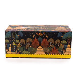Jaisalmer - Boxed set of two scented candles