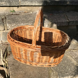 Willow Norfolk shopper