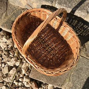 Willow Norfolk shopper