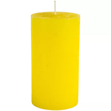 Afbeelding in Gallery-weergave laden, Rustic Pillar candle
