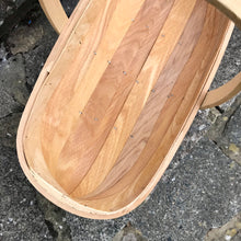 Indlæs billede til gallerivisning Traditional Suffolk garden trug
