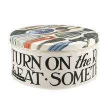 Indlæs billede til gallerivisning Emma Bridgewater - making &amp; baking cake tin set
