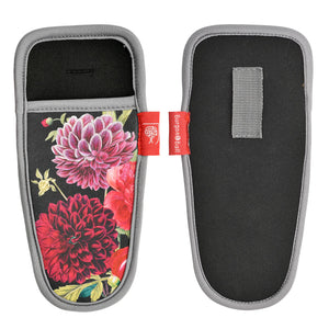 RHS endorsed pruner/secateurs & holster