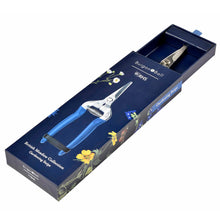 Lade das Bild in den Galerie-Viewer, RHS endorsed blue snips
