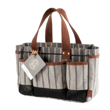 Afbeelding in Gallery-weergave laden, Sophie Conran grey tool bag
