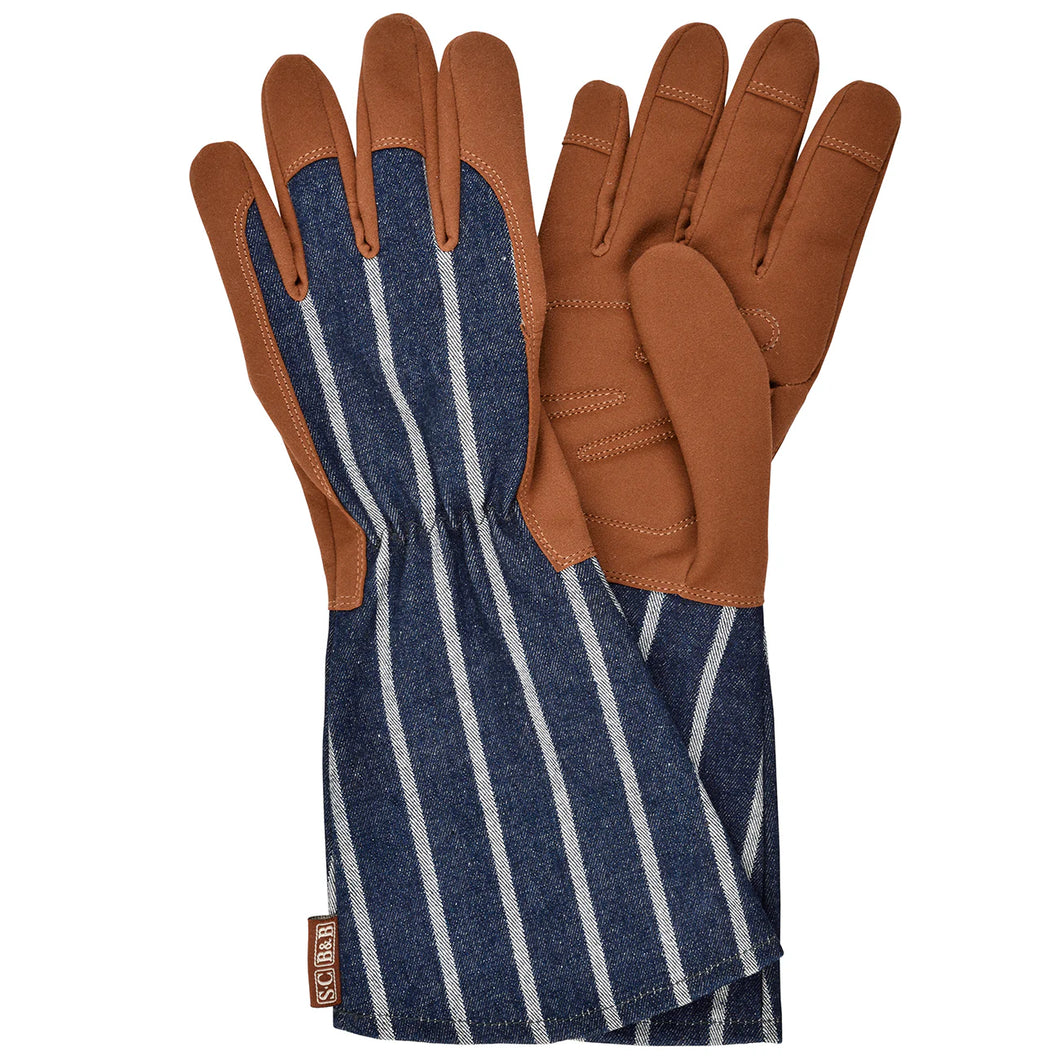 Sophie Conran gauntlet gloves