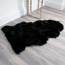 Carica l&#39;immagine nel visualizzatore di Gallery, Sheepskin Rugs in a choice of colours XXL
