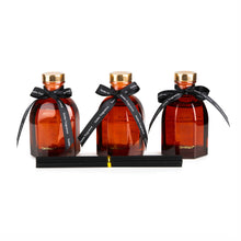 Lade das Bild in den Galerie-Viewer, Reed Diffusers Gift Set of three - Eastern Bluebird

