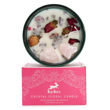 Load image into Gallery viewer, The Lovers - scented magic candle

