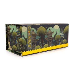 Bukhara - Boxed set of two scented candles