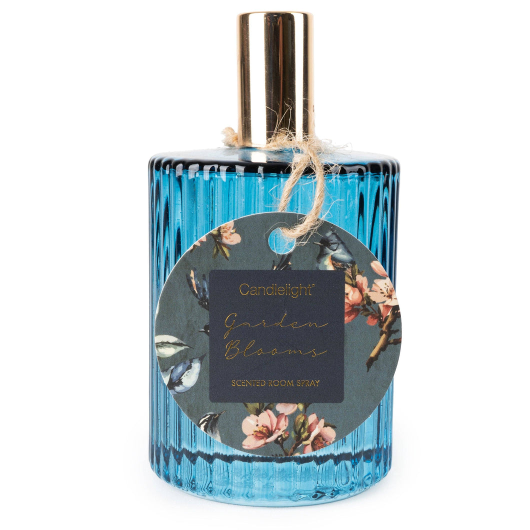 Garden Blooms scented room Spray