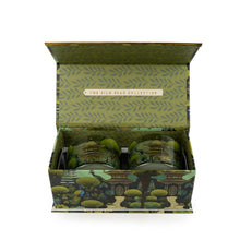 Load image into Gallery viewer, Bukhara - Boxed set of two scented candles
