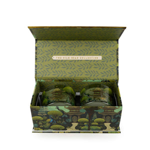 Bukhara - Boxed set of two scented candles