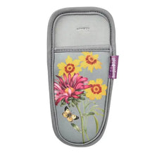Indlæs billede til gallerivisning Secateurs, RHS garden pruner and Holster Set Asteraceae design
