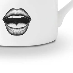 The Performer coffee mug