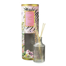 Load image into Gallery viewer, Chinoiserie scented reed diffuser - Oriental Flower
