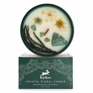 The Magician - scented magic Candle